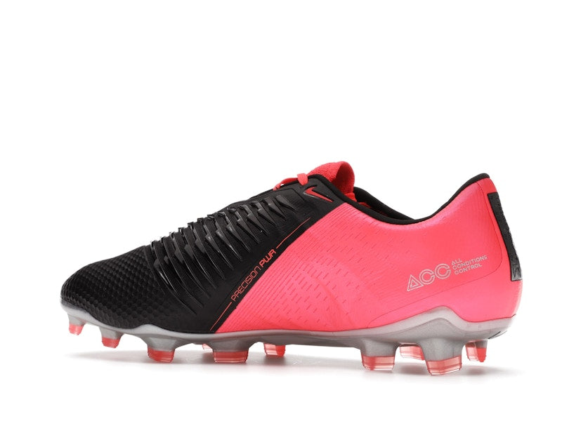 Nike Phantom Venom Elite FG Laser Crimson