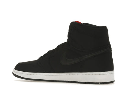 Jordan 1 Retro High Paris Saint-Germain (Friends and Family)