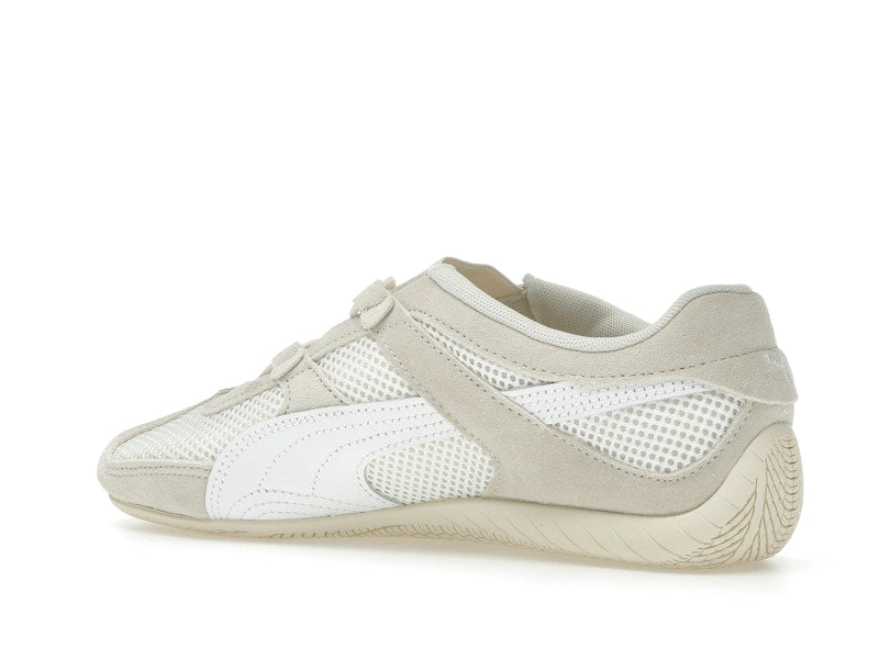 Puma Speedcat Go Alpine Snow White (Women's)