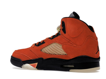 Jordan 5 Retro Dunk on Mars (Women's)
