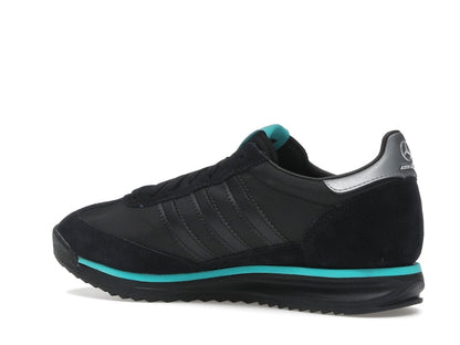 adidas SL 72 RS Mercedes-AMG Petronas Formula One Team Black