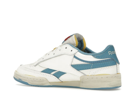 Reebok Club C Revenge Vintage Chalk Alabaster