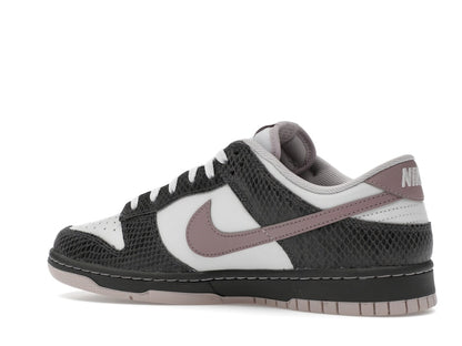 Nike Dunk Low SE Medium Ash Violet Snakeskin
