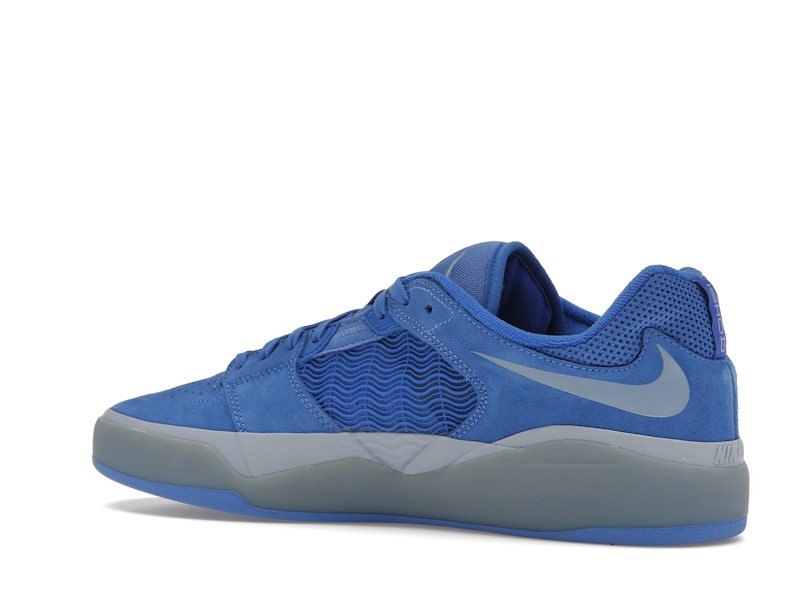 Nike SB Ishod Wair Pacific Blue