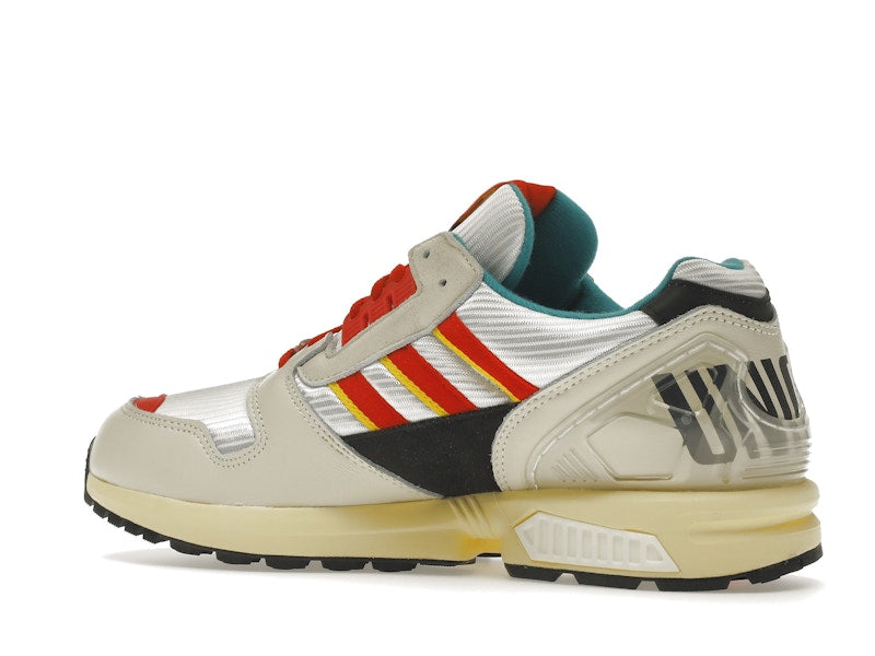 adidas ZX 8000 1. FC Union Berlin