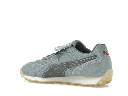 Puma Avanti Fenty x The Smurfs (Women's)