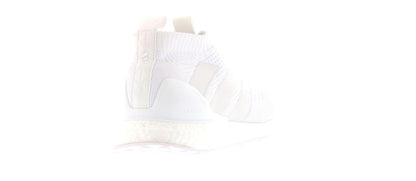 adidas PureControl Ultra Boost Triple White
