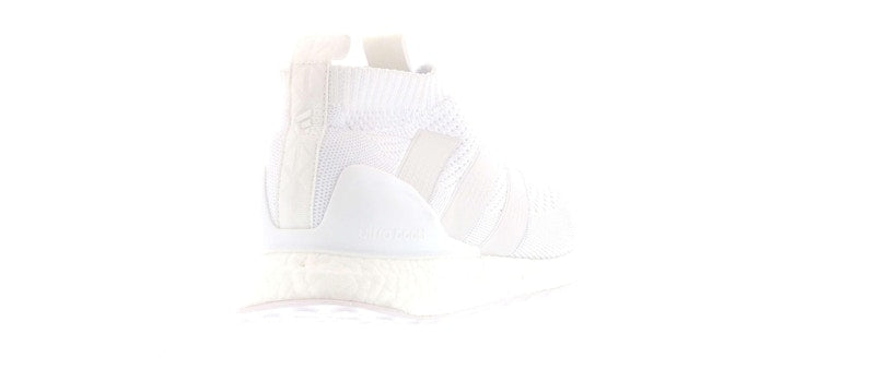 adidas PureControl Ultra Boost Triple White