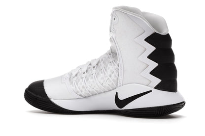 Nike Hyperdunk 2016 White Black