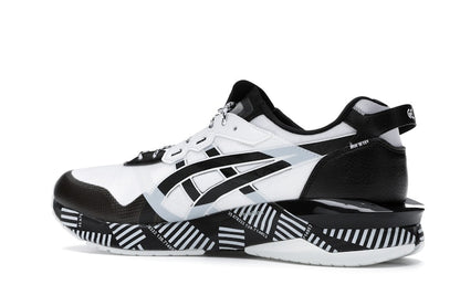 ASICS Gel-Lyte XXX White Black