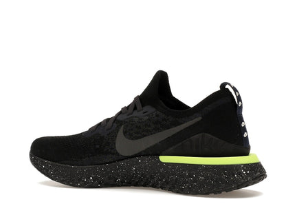 Nike Epic React Flyknit 2 SE Sequoia