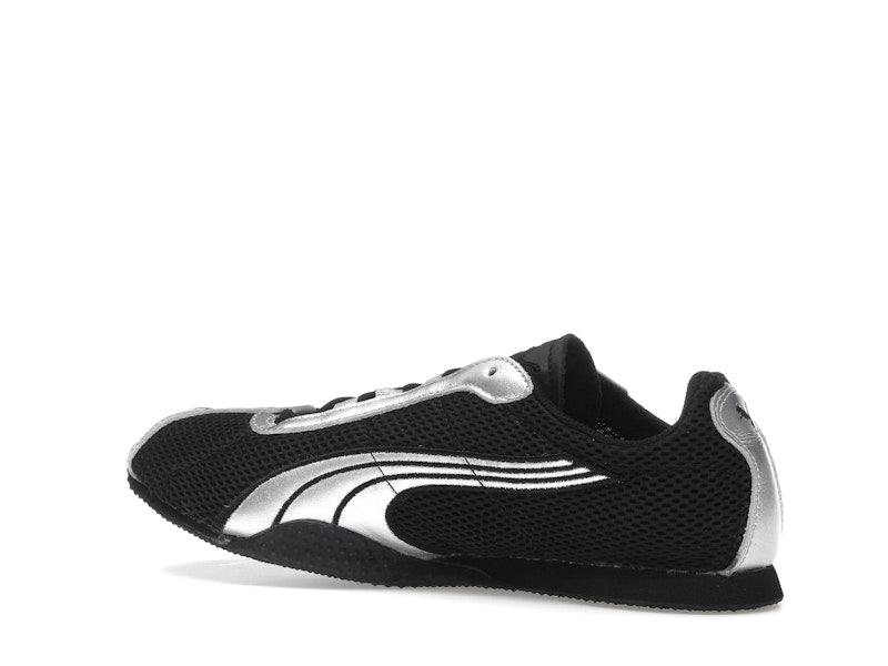 Puma H-Street OG Black Silver (Women's)