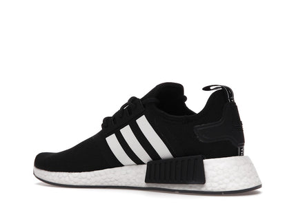 adidas NMD R1 Primeblue Black White