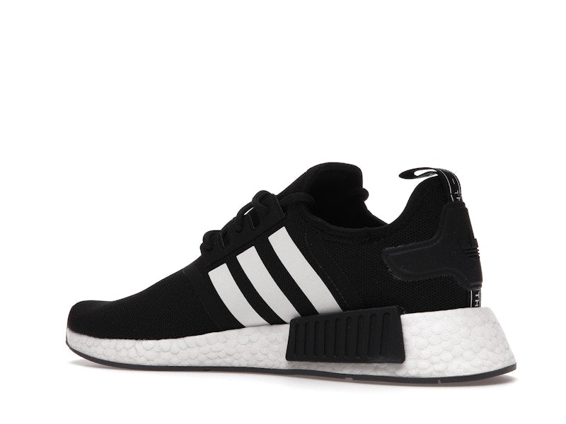 adidas NMD R1 Primeblue Black White