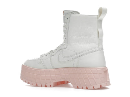 Jordan 1 High Brooklyn Sail Legend Pink (Women's)