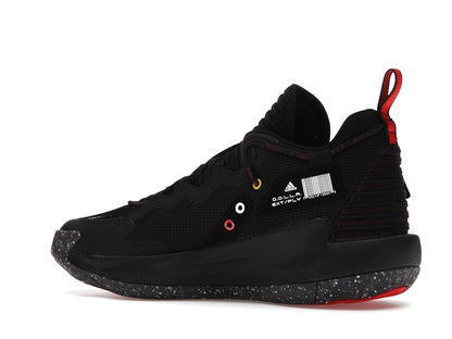 adidas Dame 7 Opponent Advisory