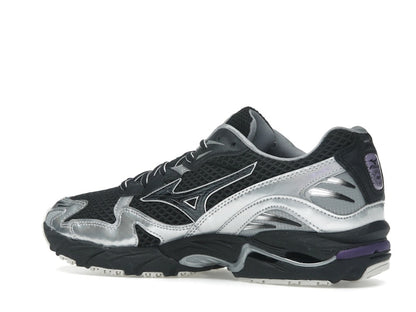 Mizuno Wave Rider 10 Millennium Pack