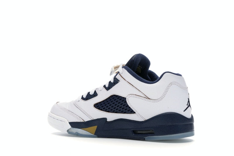 Jordan 5 Retro Low Dunk From Above (GS)