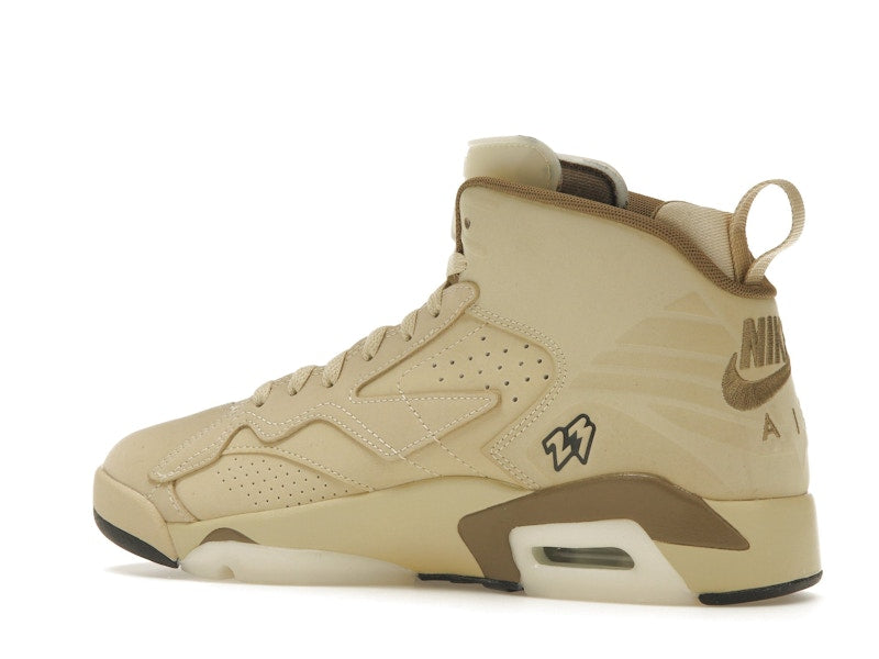 Jordan MVP 678 Desert Sand (Women's)