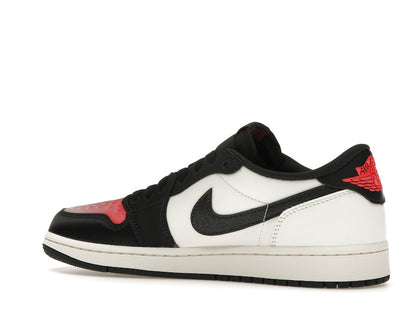 Jordan 1 Retro Low OG PSG Paris Saint-Germain