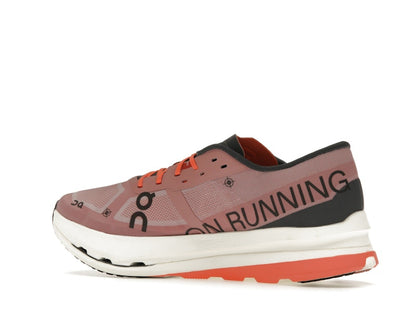 On Running Cloudboom Echo 3 Dustrose Eclipse (Women's)