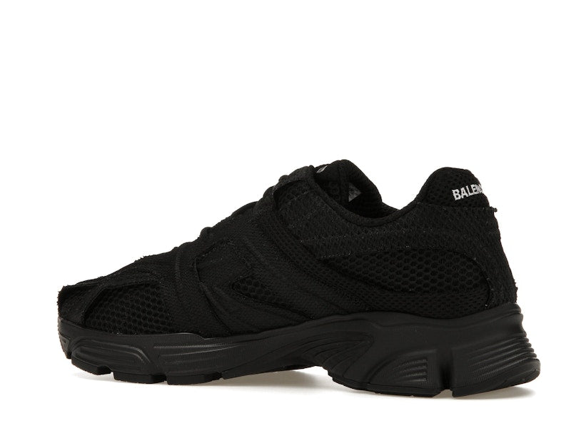 Balenciaga Phantom Black