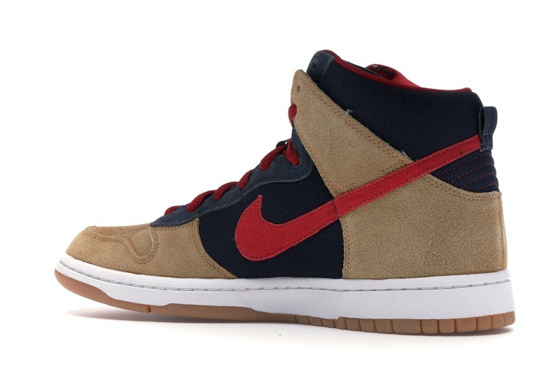 Nike SB Dunk High Reese Forbes