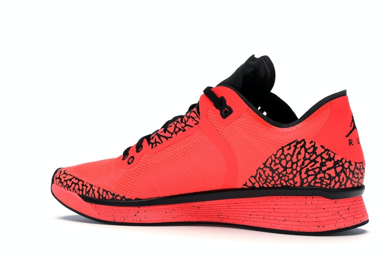 Jordan 88 Racer Infrared 23