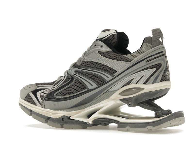 Balenciaga X-Pander Silver (Women's)