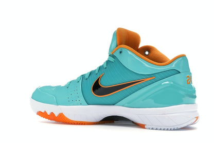 Nike Kobe 4 Protro Undefeated San Antonio Spurs