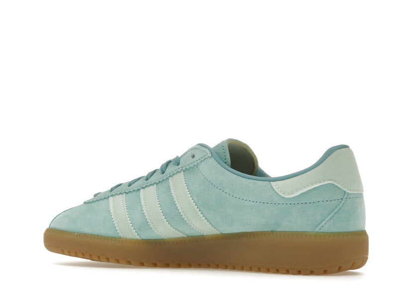 adidas Bermuda Easy Mint
