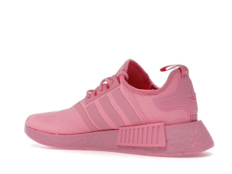 adidas NMD R1 Bliss Pink Matte Gold (Women's)