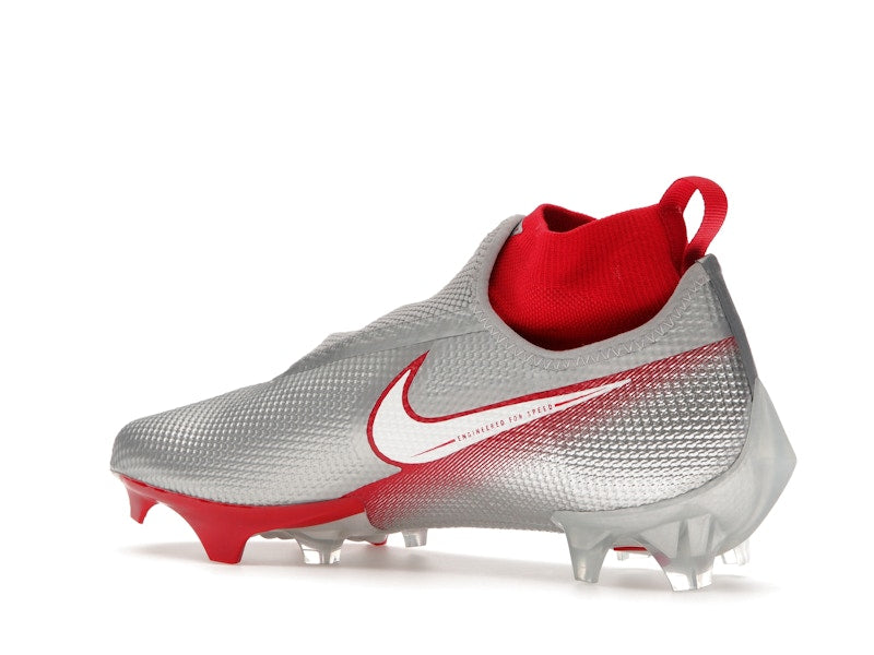 Nike Vapor Edge Pro 360 Metallic Platinum Wolf Grey