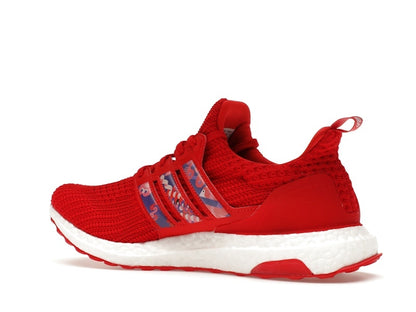 adidas Ultra Boost 4.0 DNA Chinese New Year Scarlet