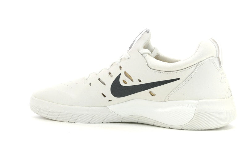 Nike SB Nyjah White Anthracite