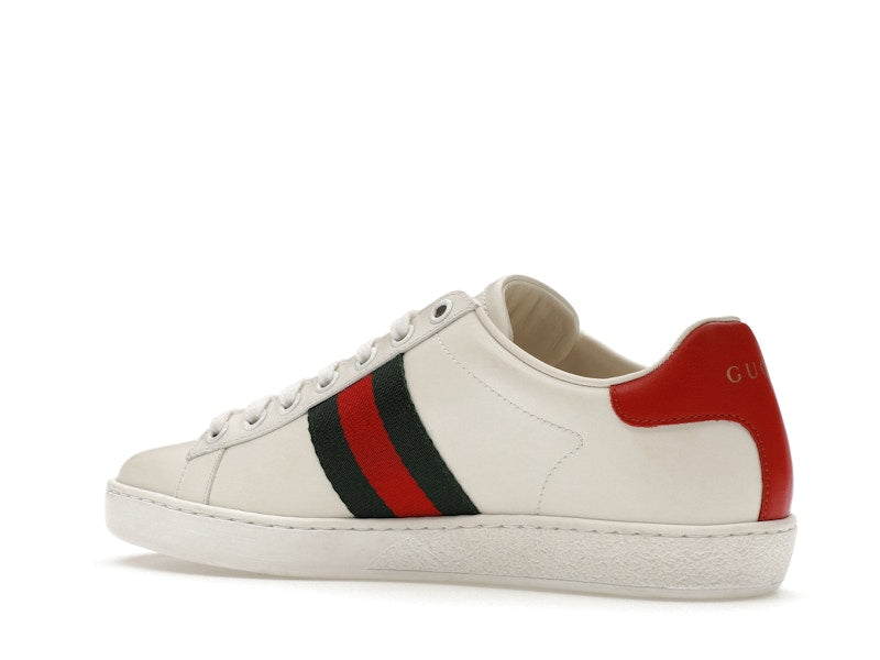 Gucci Ace Cat (Women's)