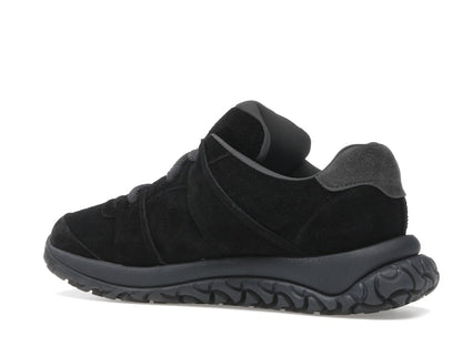 Birkenstock 1774 Goerlitz Thibo Denis Black