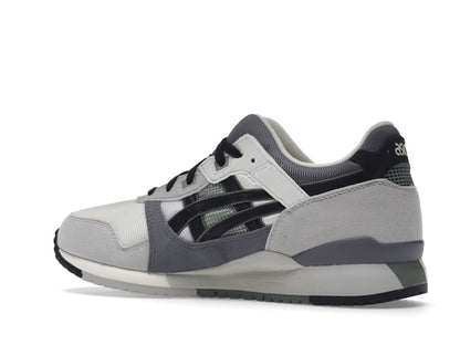 ASICS Gel-Lyte III OG Back Streets of Japan Pack Ivory