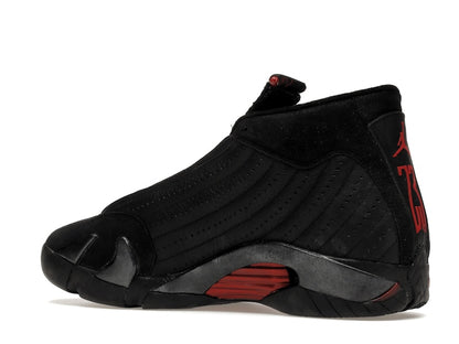Jordan 14 OG Last Shot (1999)