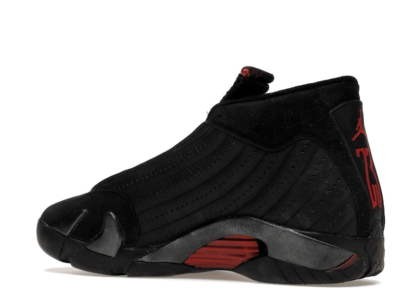 Jordan 14 OG Last Shot (1999)