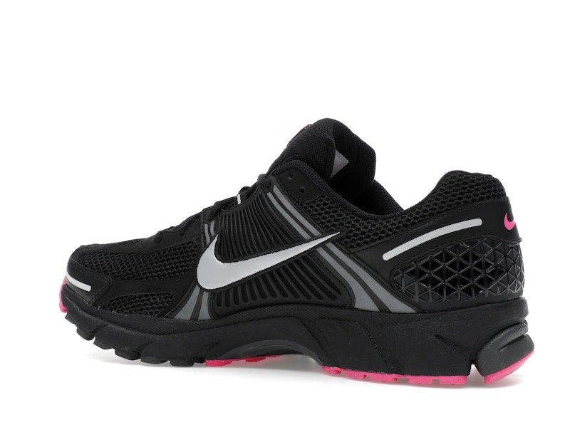 Nike Zoom Vomero 5 Black Pink Blast