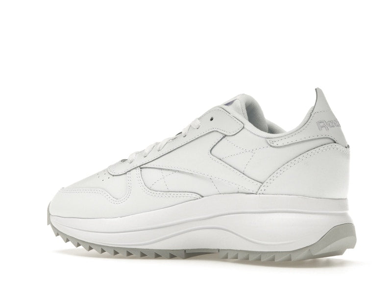 Reebok Classic Leather SP Extra Footwear White (Women's)