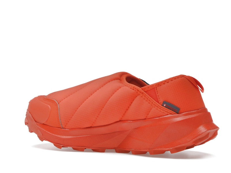 adidas Terrex Winter Cold.RDY Semi Impact Orange Wonder Beige