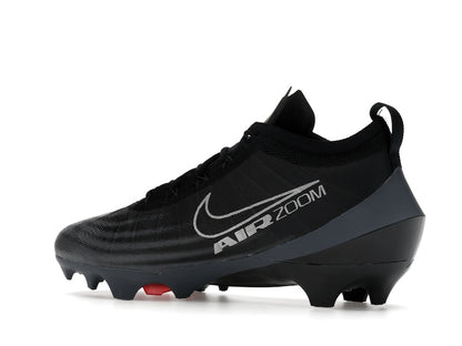 Nike Zoom Air Vapor Elite 1 Black Dark Grey Bright Crimson