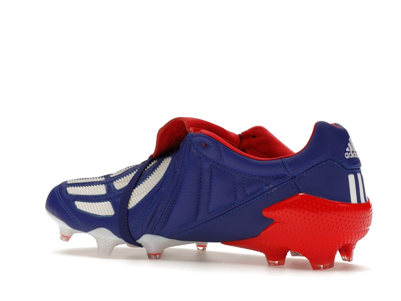 adidas Predator Mania FG Japan Blue
