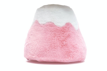 KAWS Holiday Japan Mount Fuji Plush Pink