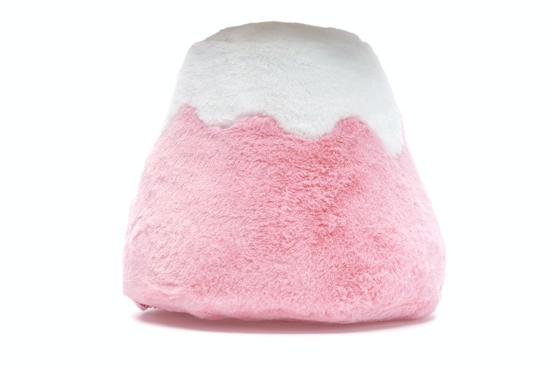 KAWS Holiday Japan Mount Fuji Plush Pink