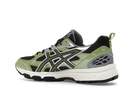 ASICS Gel-Nunobiki Kith Delicioso Pure Silver