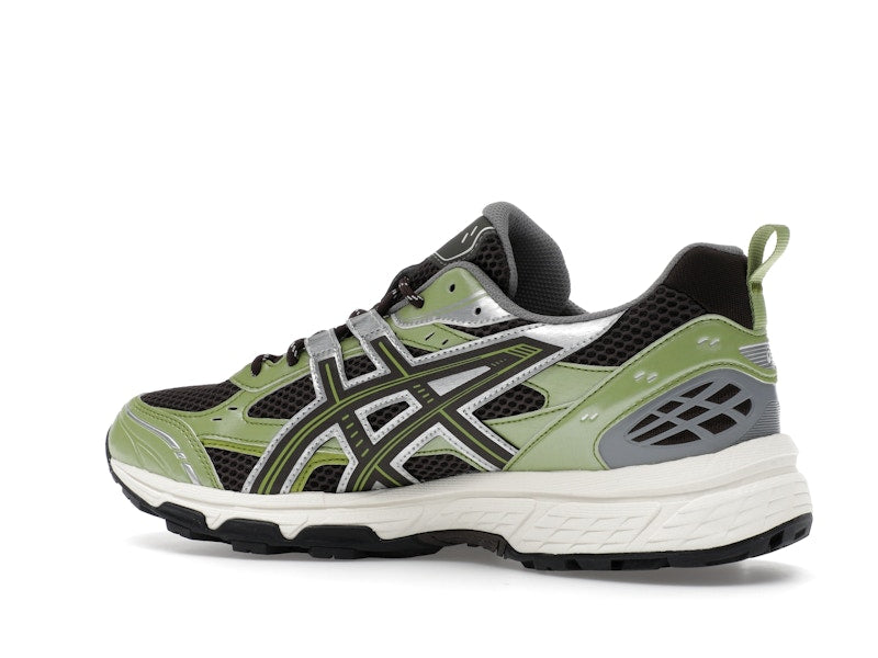 ASICS Gel-Nunobiki Kith Delicioso Pure Silver