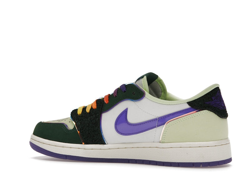 Jordan 1 Retro Low OG Doernbecher (2023)